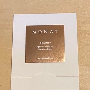 5 for $10 Monat Rewind Age Control Nectar- Sample